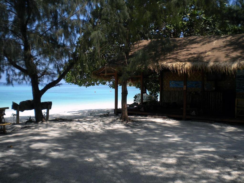Green View Beach Resort Lipe-sziget Kültér fotó